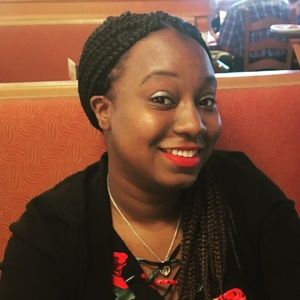 Meet your Posher, Kelly